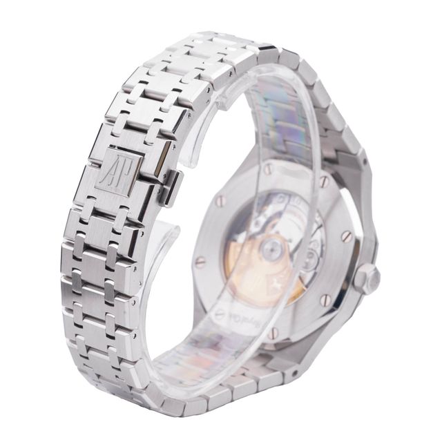 Audemars Piguet Royal Oak 15400ST.OO.1220ST.04 Image 3